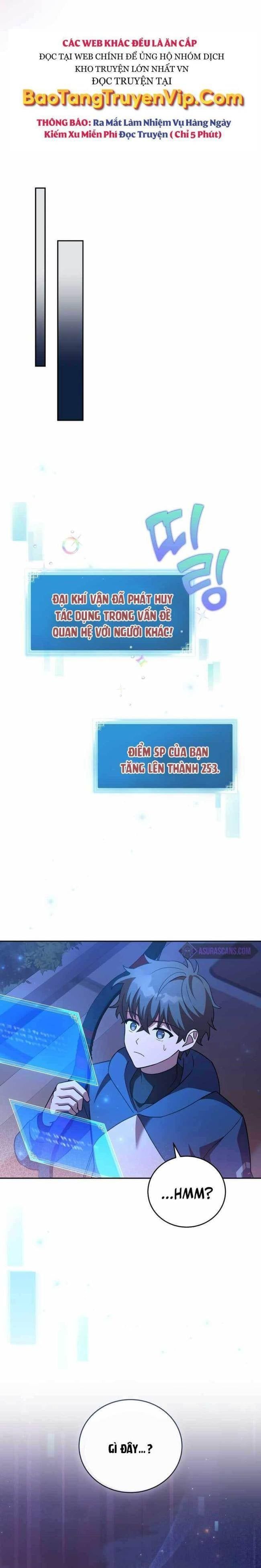 Trở Thành Quần Chúng Trong Tiểu Thuyết Chapter 49 - Trang 33