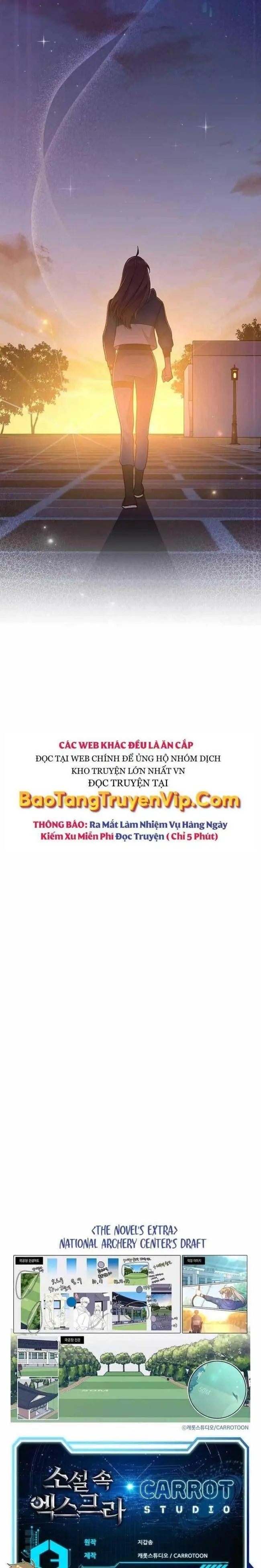 Trở Thành Quần Chúng Trong Tiểu Thuyết Chapter 49 - Trang 34