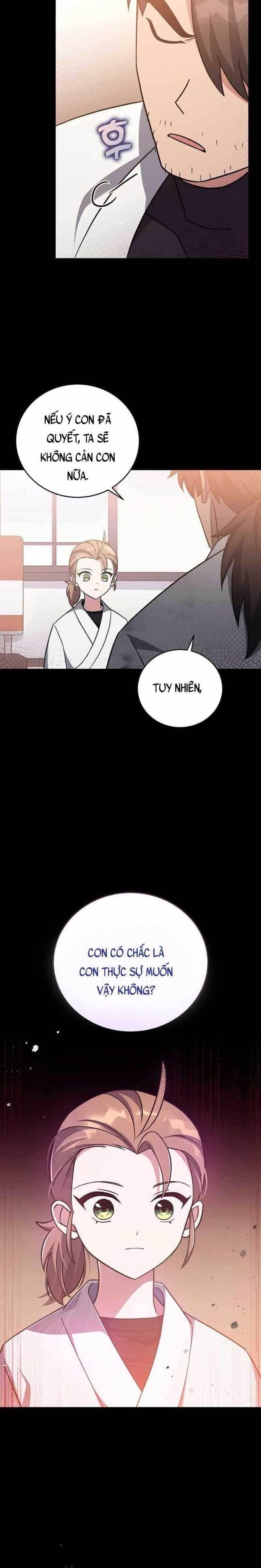 Trở Thành Quần Chúng Trong Tiểu Thuyết Chapter 49 - Trang 6
