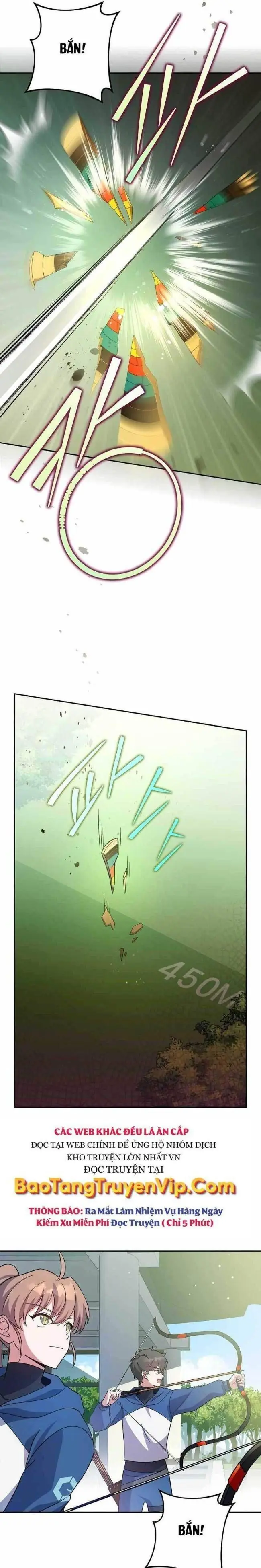 Trở Thành Quần Chúng Trong Tiểu Thuyết Chapter 49 - Trang 8
