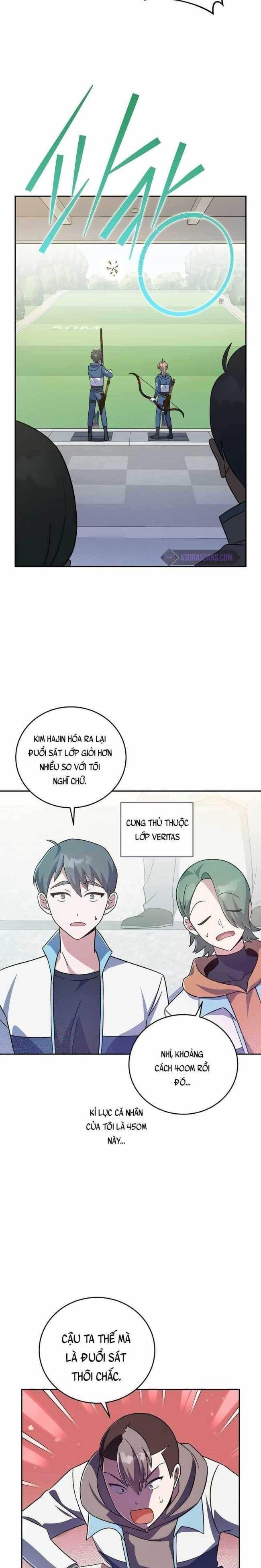 Trở Thành Quần Chúng Trong Tiểu Thuyết Chapter 49 - Trang 9
