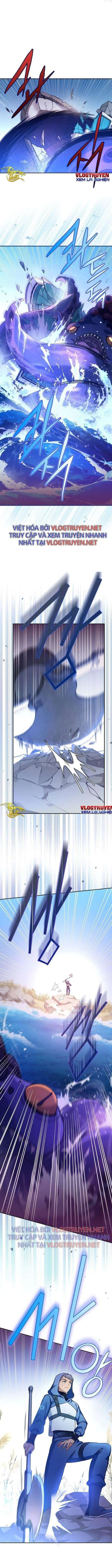 Trở Thành Quần Chúng Trong Tiểu Thuyết Chapter 5 - Trang 14