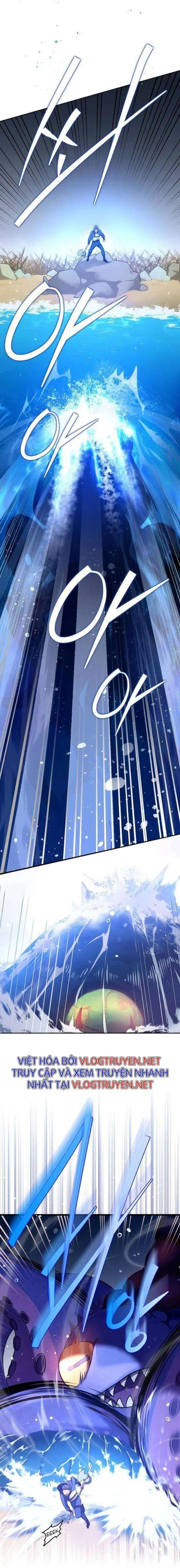 Trở Thành Quần Chúng Trong Tiểu Thuyết Chapter 5 - Trang 16
