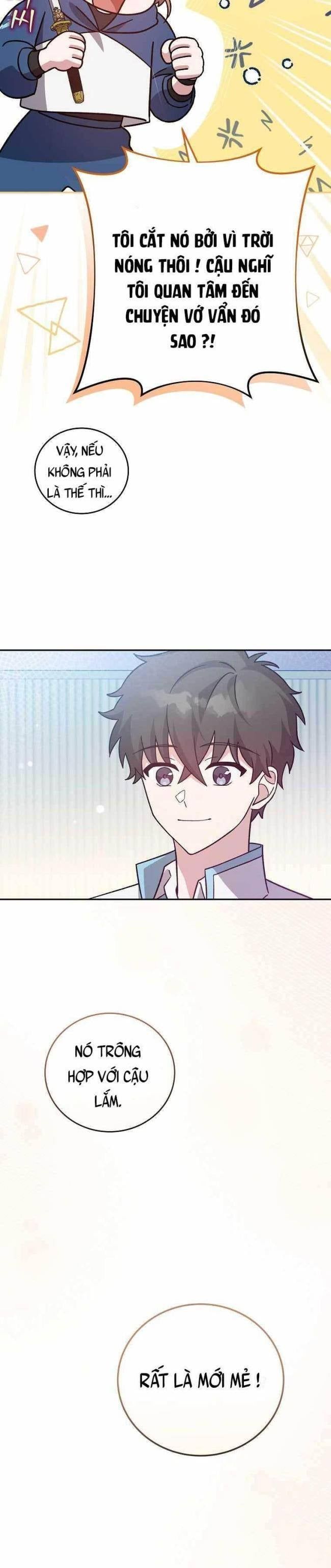 Trở Thành Quần Chúng Trong Tiểu Thuyết Chapter 50 - Trang 11