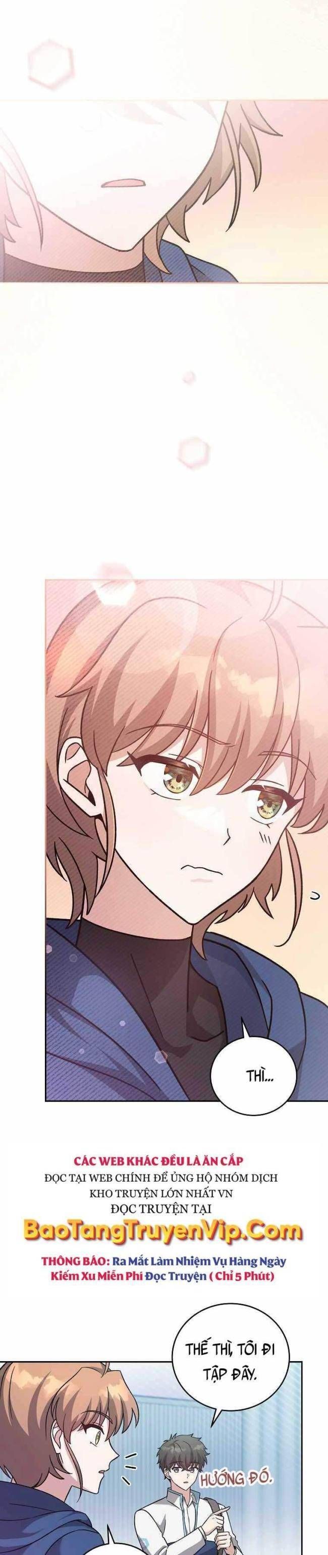 Trở Thành Quần Chúng Trong Tiểu Thuyết Chapter 50 - Trang 12