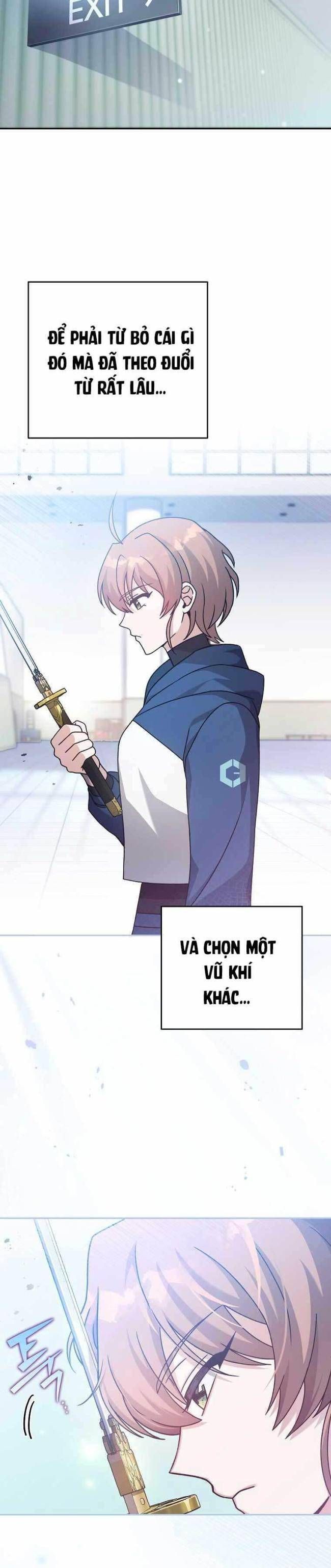 Trở Thành Quần Chúng Trong Tiểu Thuyết Chapter 50 - Trang 14