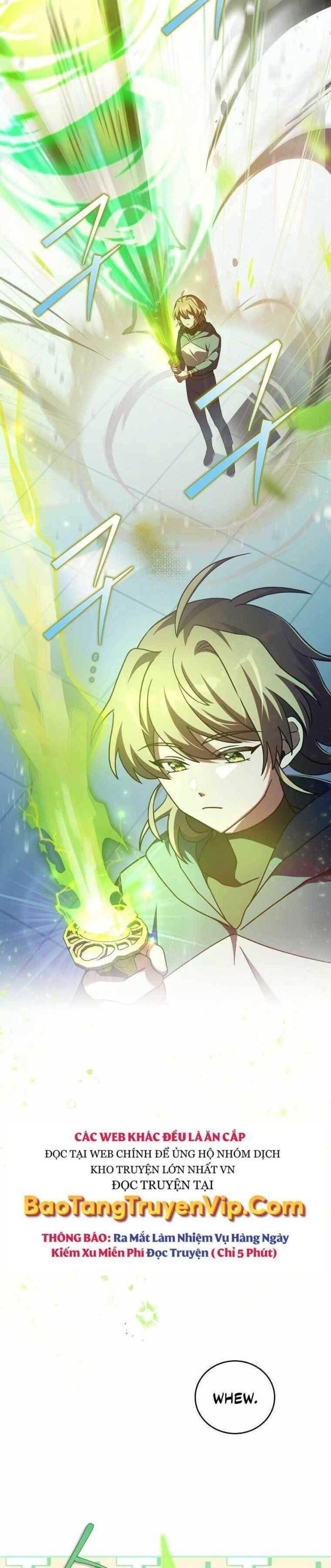 Trở Thành Quần Chúng Trong Tiểu Thuyết Chapter 50 - Trang 16