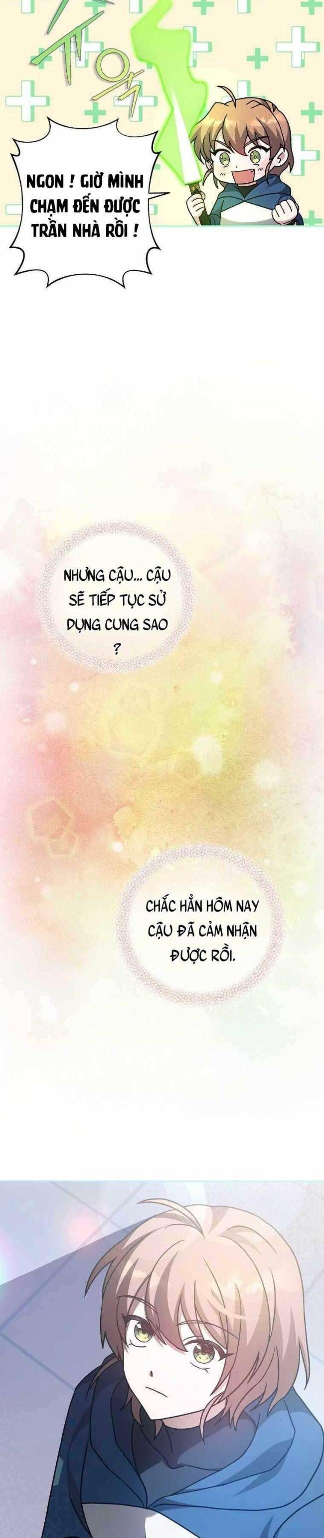 Trở Thành Quần Chúng Trong Tiểu Thuyết Chapter 50 - Trang 17