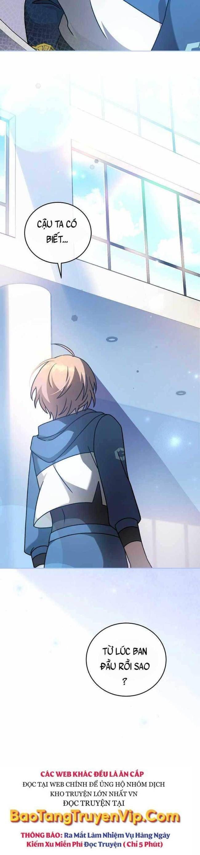 Trở Thành Quần Chúng Trong Tiểu Thuyết Chapter 50 - Trang 18