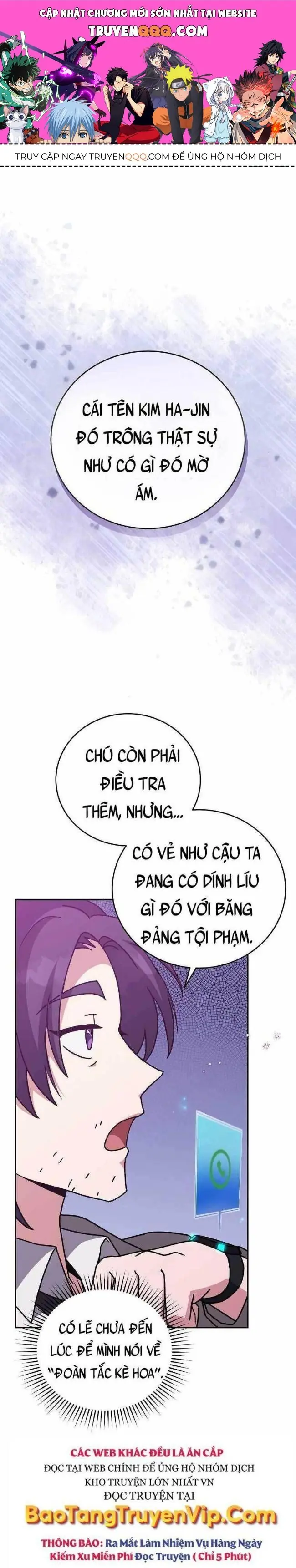 Trở Thành Quần Chúng Trong Tiểu Thuyết Chapter 50 - Trang 2