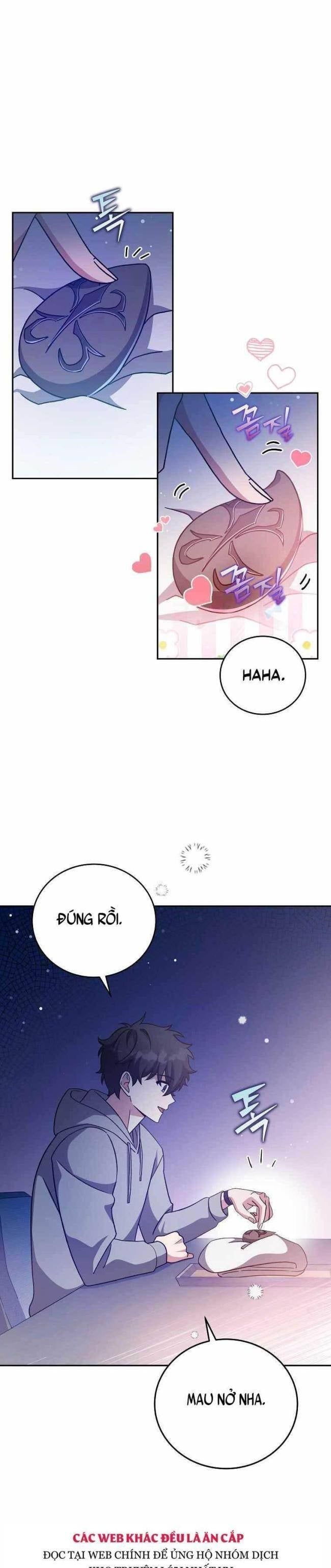 Trở Thành Quần Chúng Trong Tiểu Thuyết Chapter 50 - Trang 22
