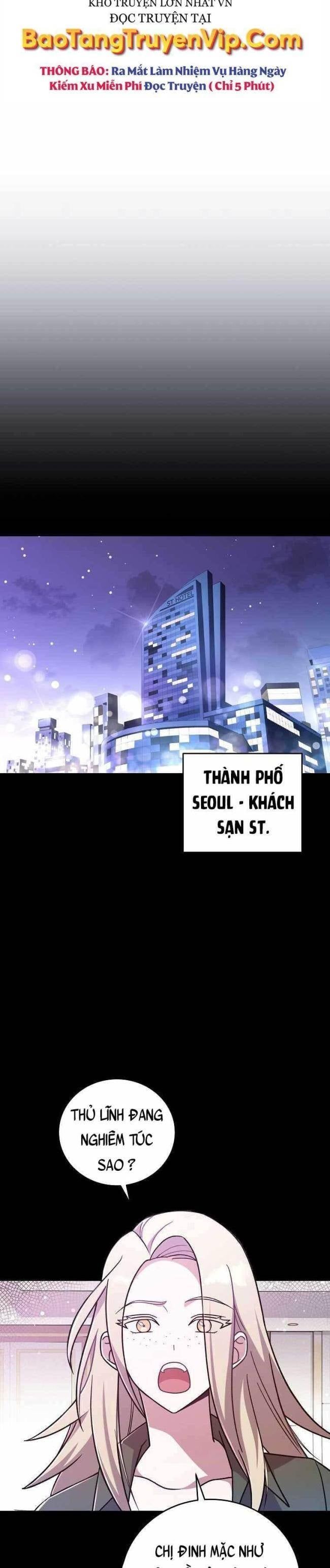 Trở Thành Quần Chúng Trong Tiểu Thuyết Chapter 50 - Trang 23