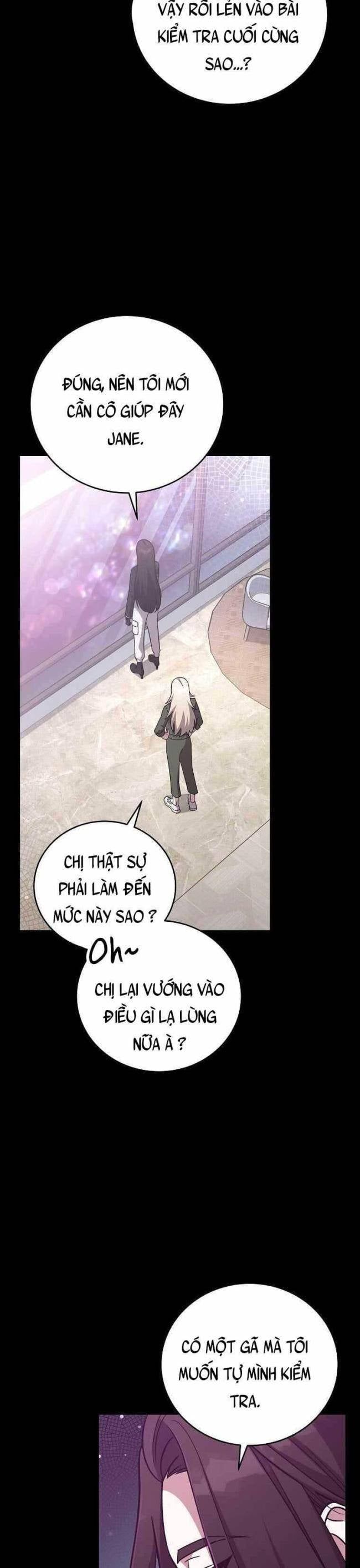 Trở Thành Quần Chúng Trong Tiểu Thuyết Chapter 50 - Trang 24