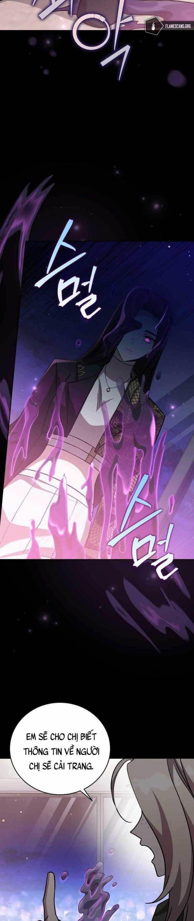 Trở Thành Quần Chúng Trong Tiểu Thuyết Chapter 50 - Trang 26