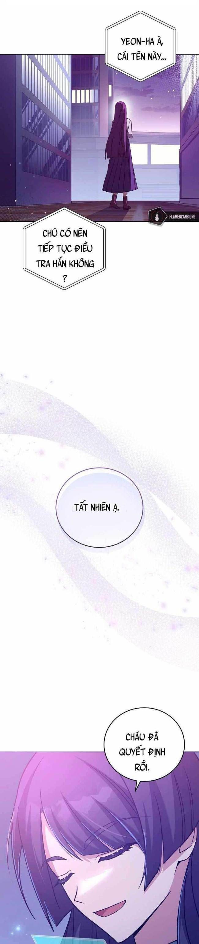 Trở Thành Quần Chúng Trong Tiểu Thuyết Chapter 50 - Trang 3