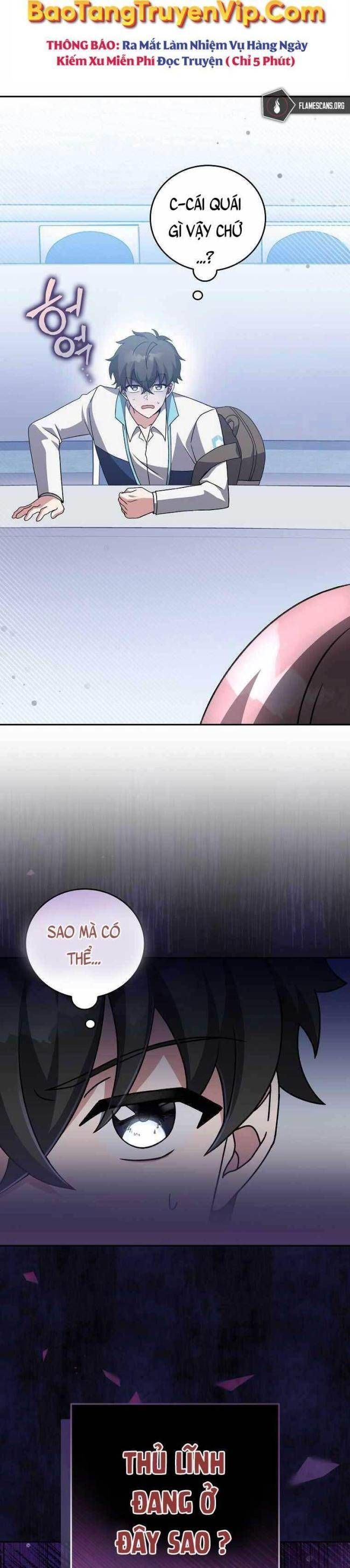Trở Thành Quần Chúng Trong Tiểu Thuyết Chapter 50 - Trang 33