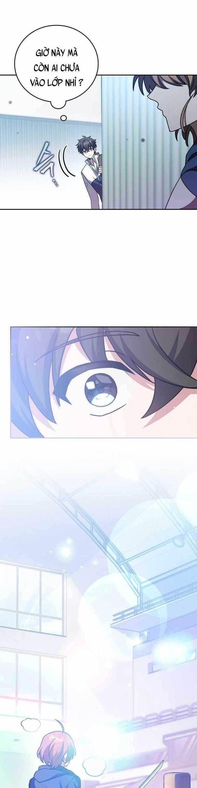 Trở Thành Quần Chúng Trong Tiểu Thuyết Chapter 50 - Trang 7