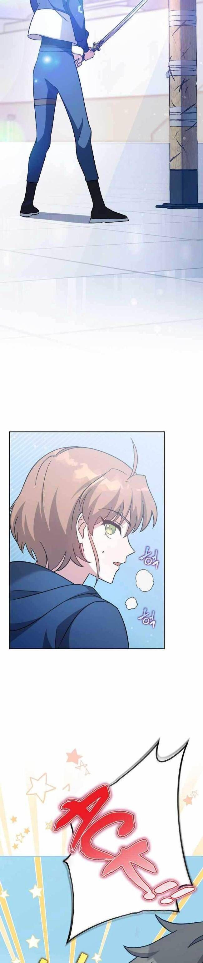 Trở Thành Quần Chúng Trong Tiểu Thuyết Chapter 50 - Trang 8