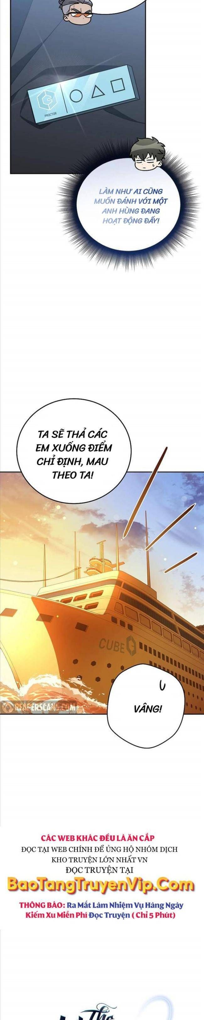 Trở Thành Quần Chúng Trong Tiểu Thuyết Chapter 51 - Trang 10