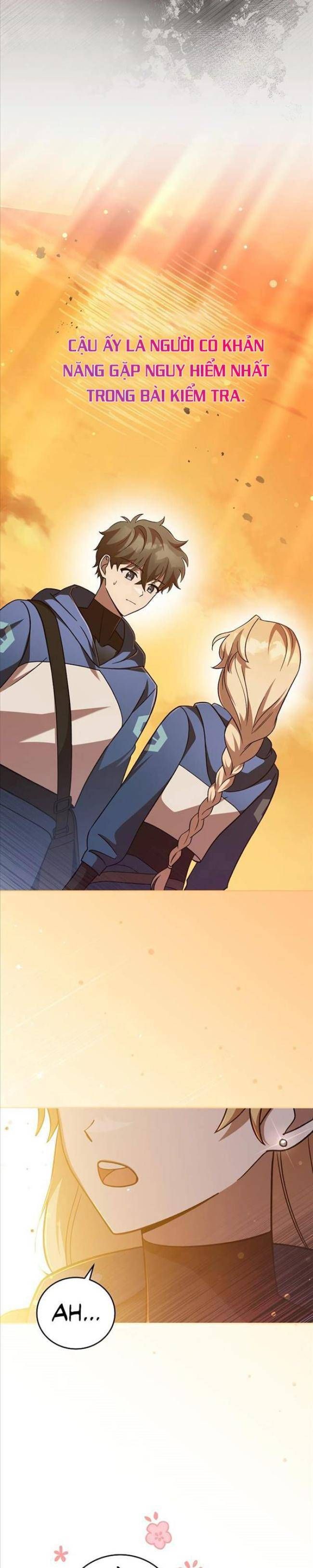 Trở Thành Quần Chúng Trong Tiểu Thuyết Chapter 51 - Trang 15