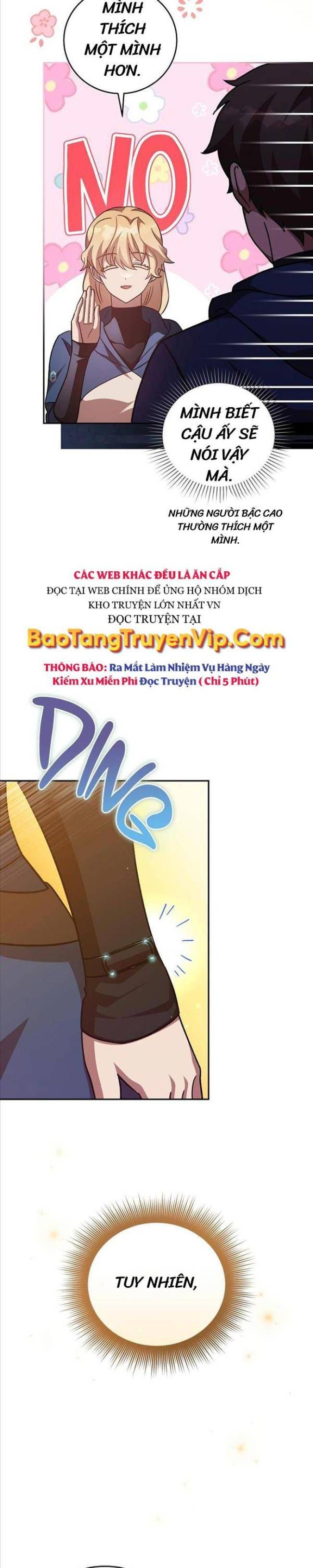 Trở Thành Quần Chúng Trong Tiểu Thuyết Chapter 51 - Trang 16
