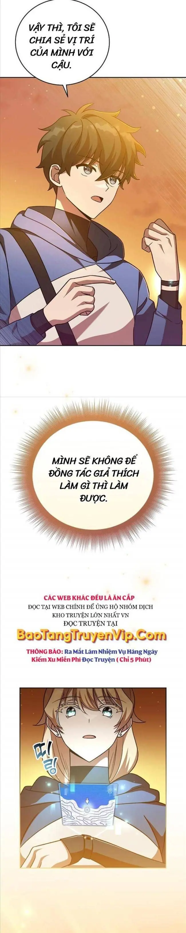 Trở Thành Quần Chúng Trong Tiểu Thuyết Chapter 51 - Trang 17
