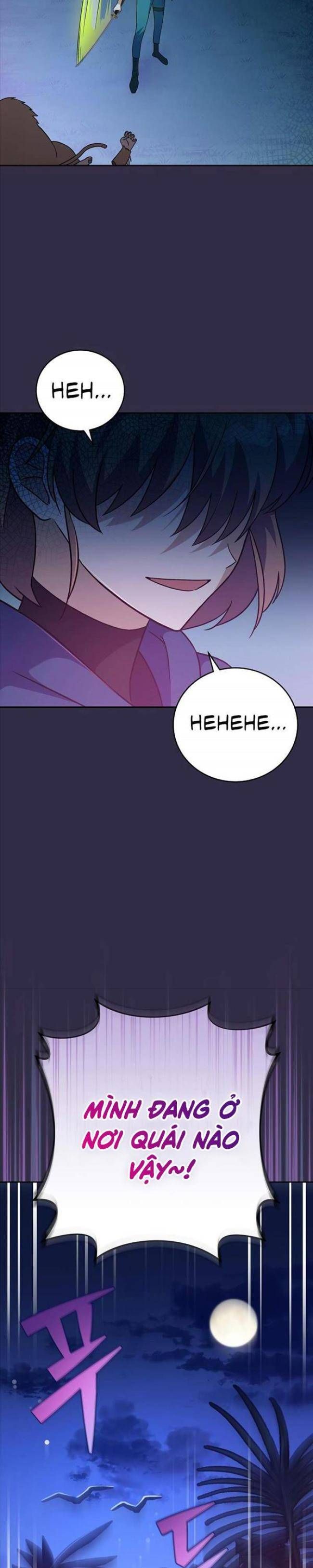 Trở Thành Quần Chúng Trong Tiểu Thuyết Chapter 51 - Trang 23