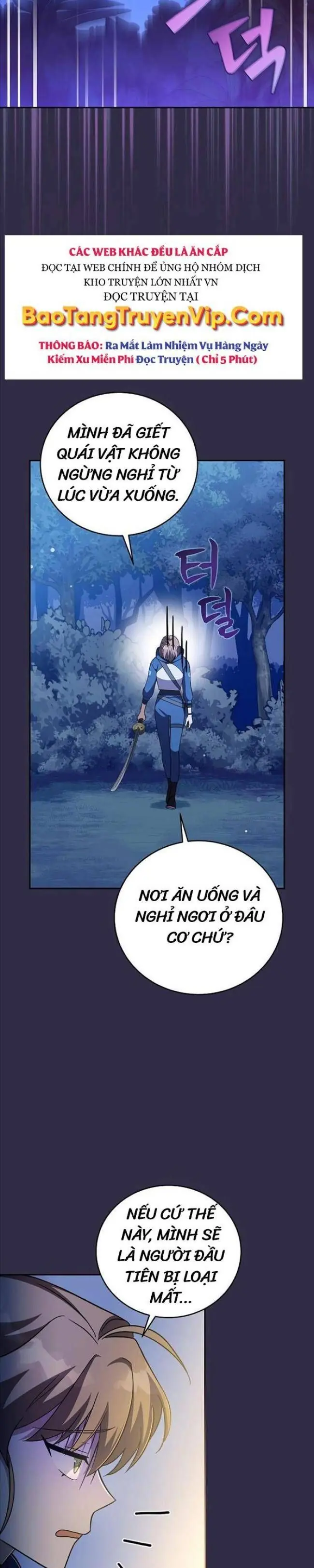 Trở Thành Quần Chúng Trong Tiểu Thuyết Chapter 51 - Trang 24