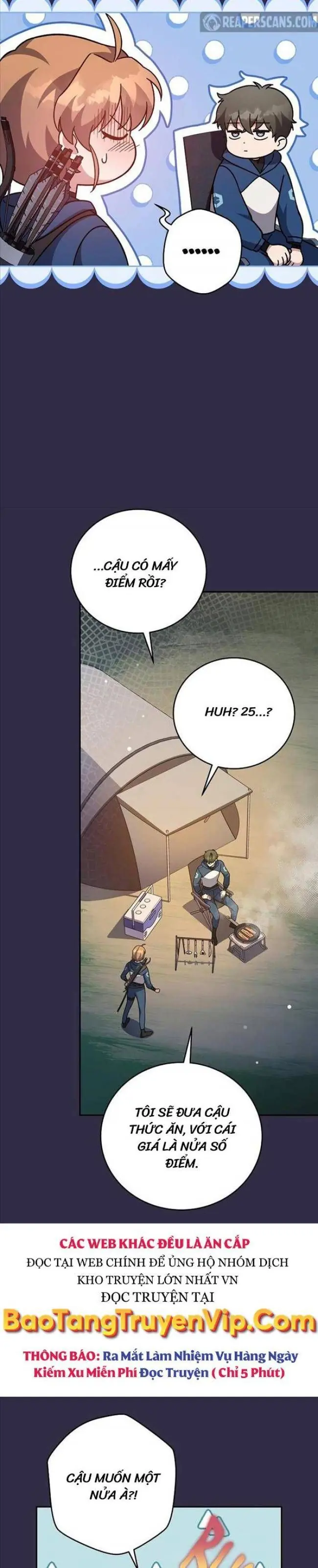 Trở Thành Quần Chúng Trong Tiểu Thuyết Chapter 51 - Trang 29