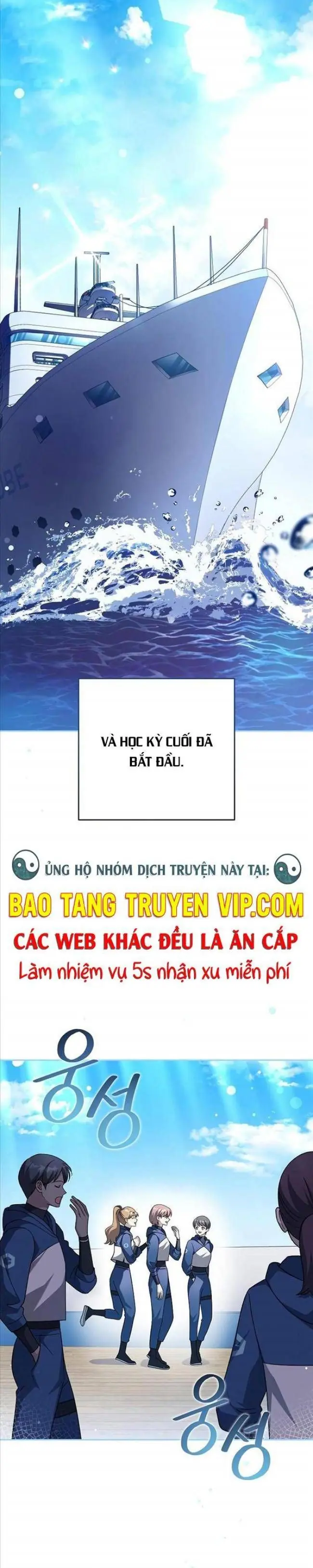 Trở Thành Quần Chúng Trong Tiểu Thuyết Chapter 51 - Trang 3