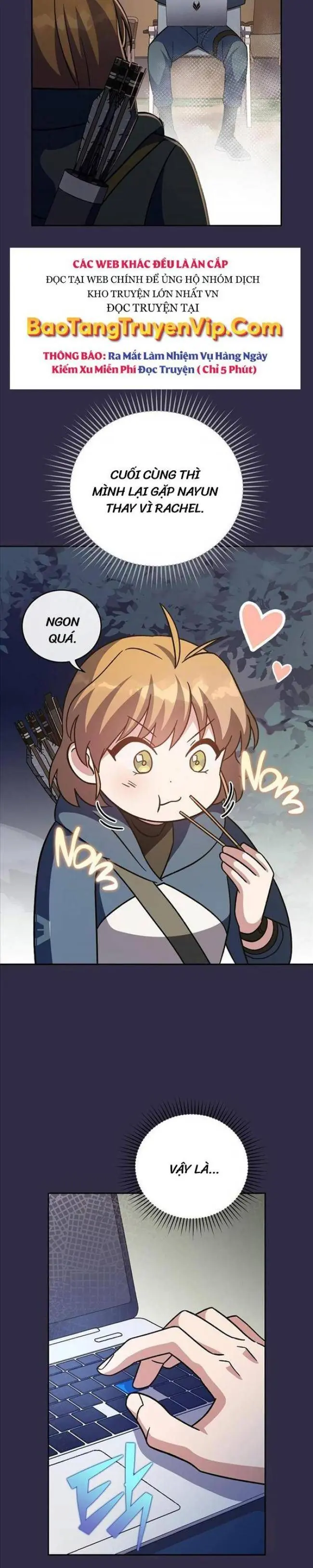 Trở Thành Quần Chúng Trong Tiểu Thuyết Chapter 51 - Trang 31