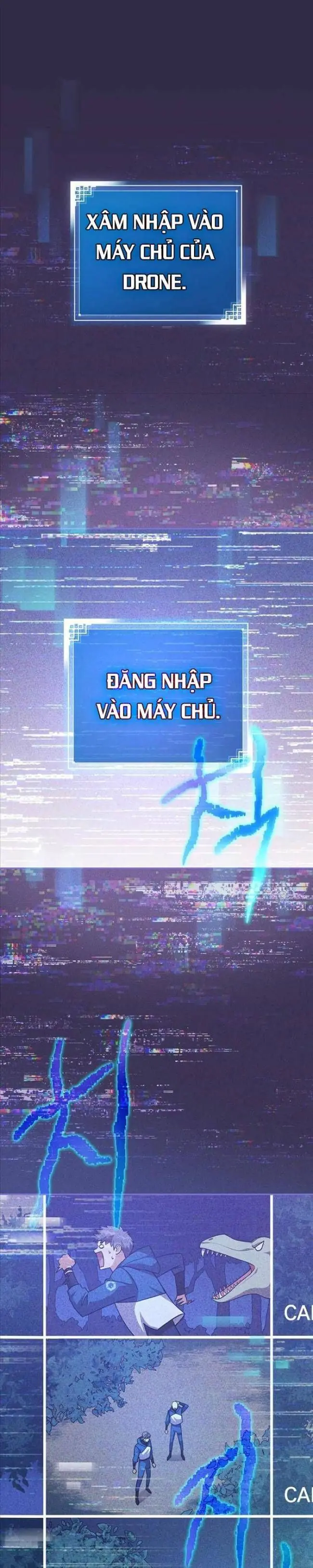 Trở Thành Quần Chúng Trong Tiểu Thuyết Chapter 51 - Trang 32