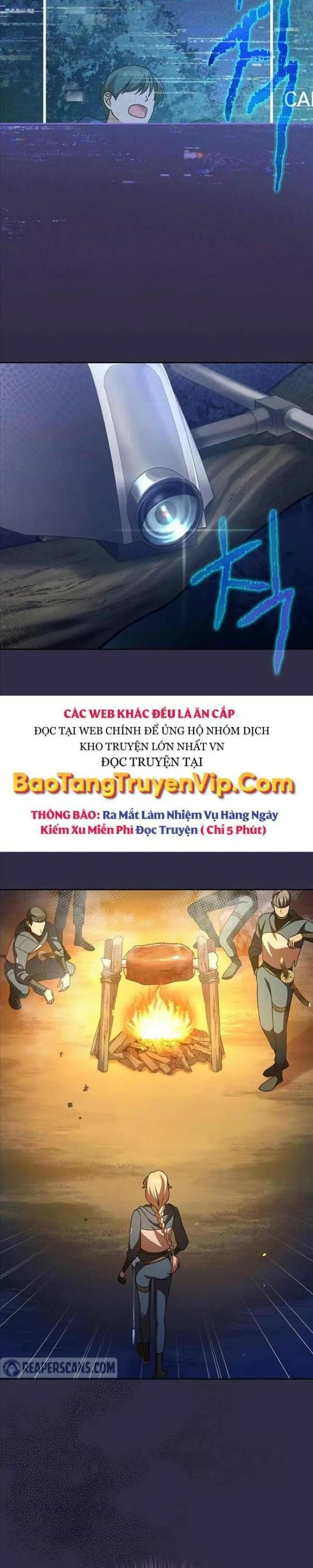 Trở Thành Quần Chúng Trong Tiểu Thuyết Chapter 51 - Trang 33