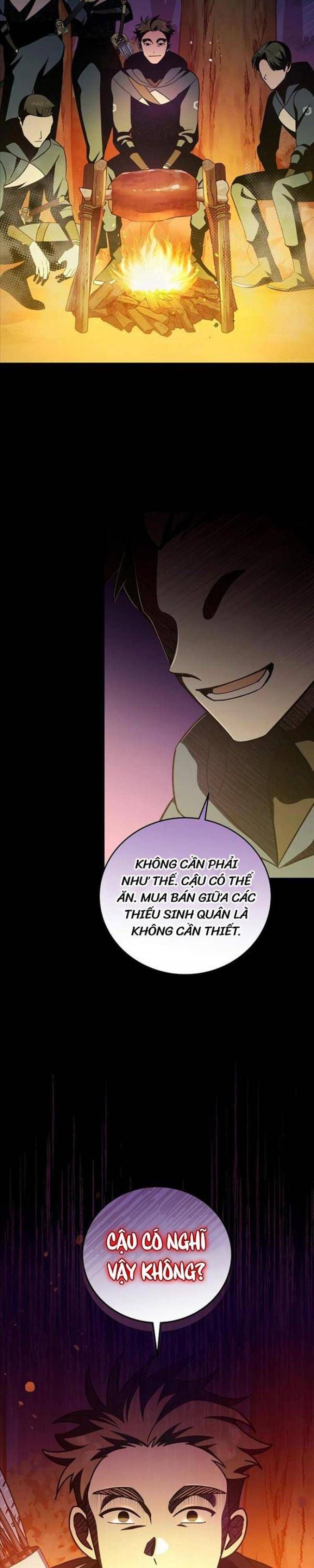 Trở Thành Quần Chúng Trong Tiểu Thuyết Chapter 51 - Trang 35