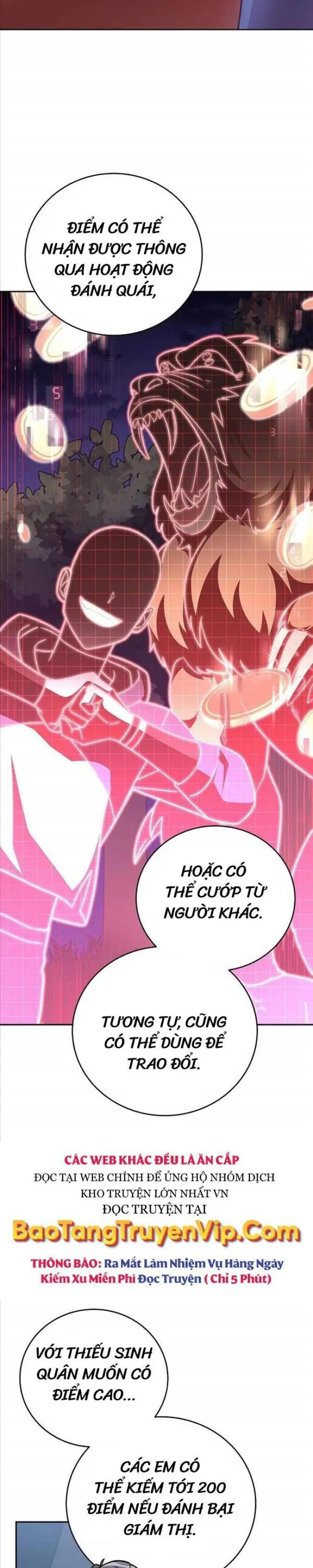 Trở Thành Quần Chúng Trong Tiểu Thuyết Chapter 51 - Trang 9