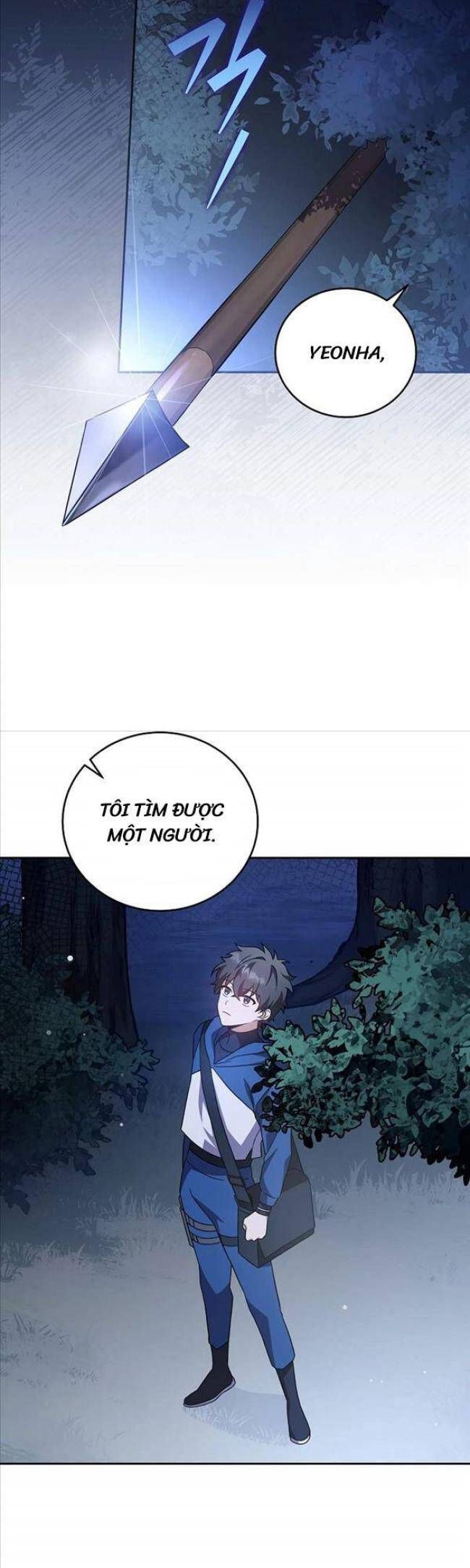 Trở Thành Quần Chúng Trong Tiểu Thuyết Chapter 52 - Trang 19