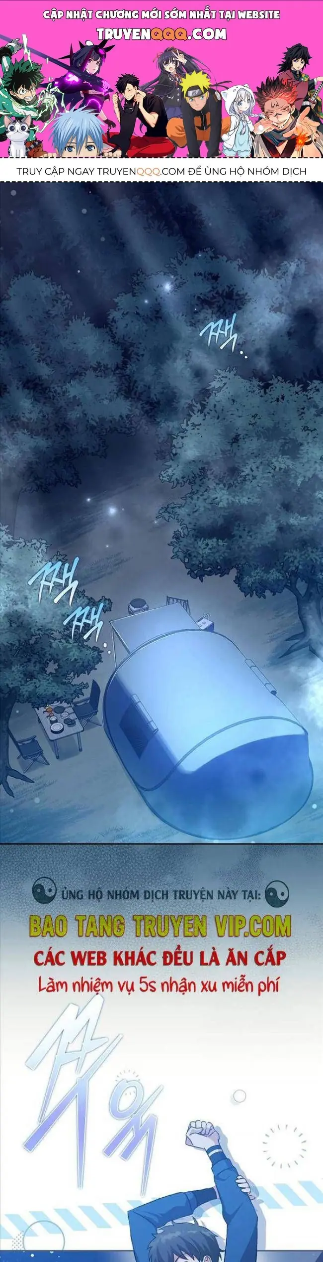 Trở Thành Quần Chúng Trong Tiểu Thuyết Chapter 52 - Trang 2