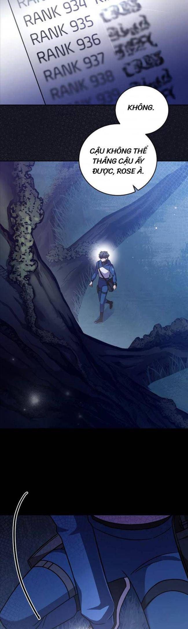 Trở Thành Quần Chúng Trong Tiểu Thuyết Chapter 52 - Trang 22