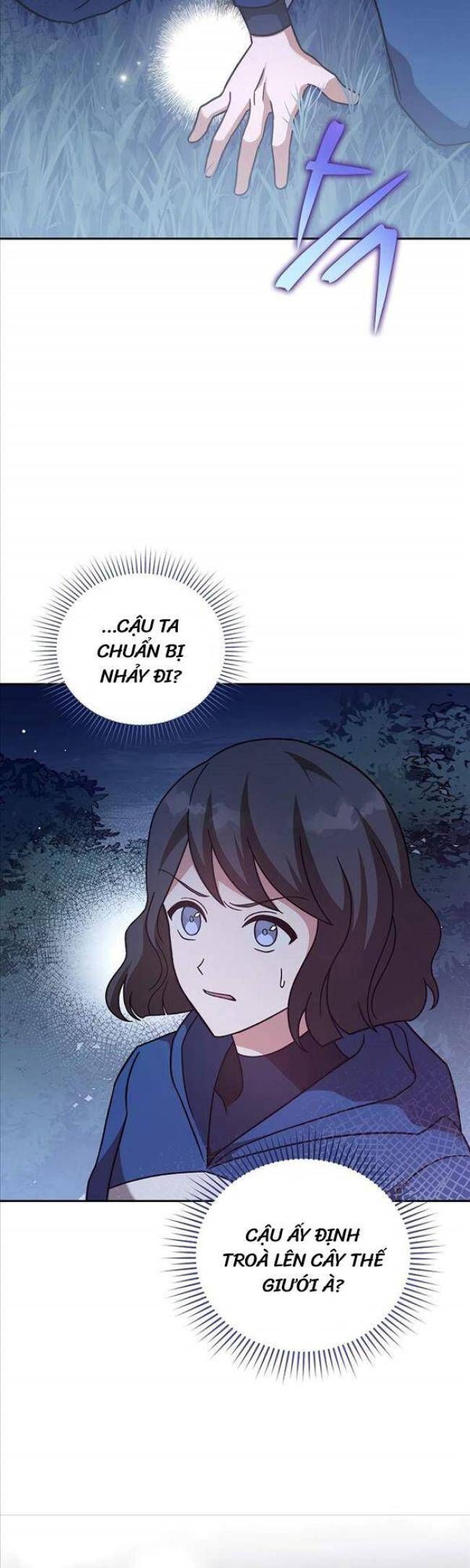 Trở Thành Quần Chúng Trong Tiểu Thuyết Chapter 52 - Trang 23