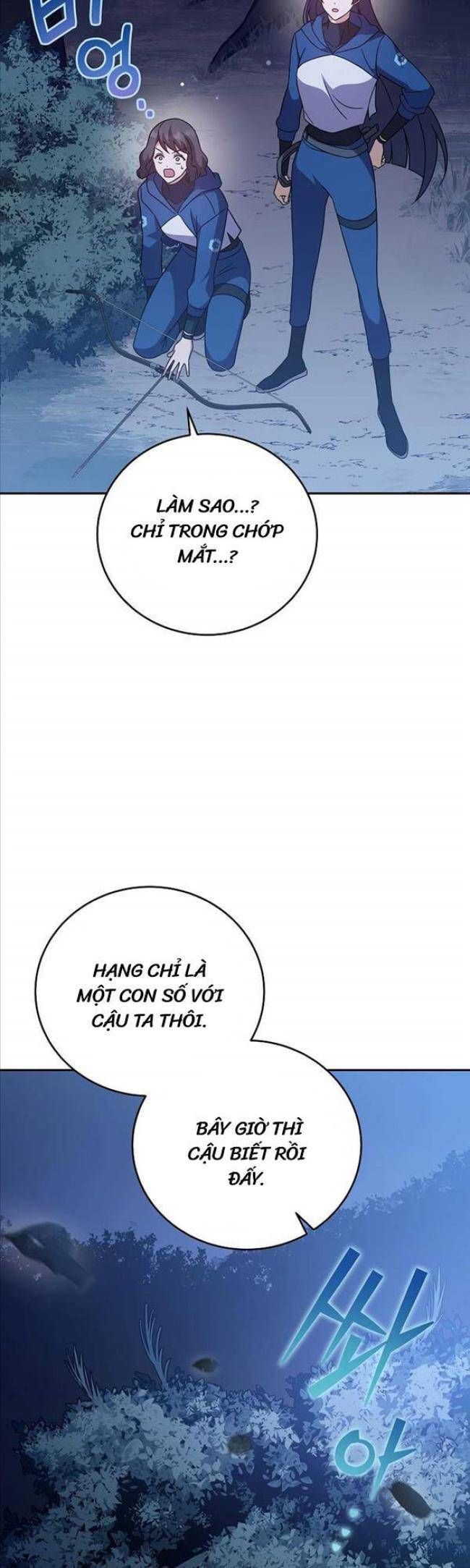 Trở Thành Quần Chúng Trong Tiểu Thuyết Chapter 52 - Trang 27