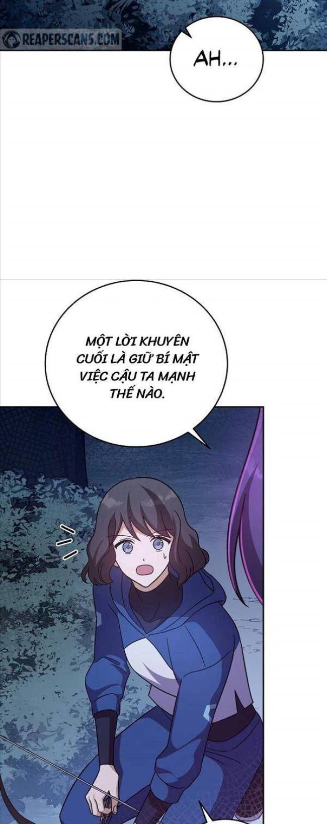 Trở Thành Quần Chúng Trong Tiểu Thuyết Chapter 52 - Trang 28