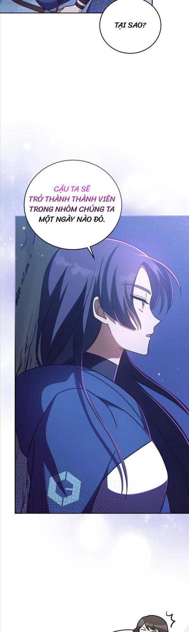 Trở Thành Quần Chúng Trong Tiểu Thuyết Chapter 52 - Trang 29
