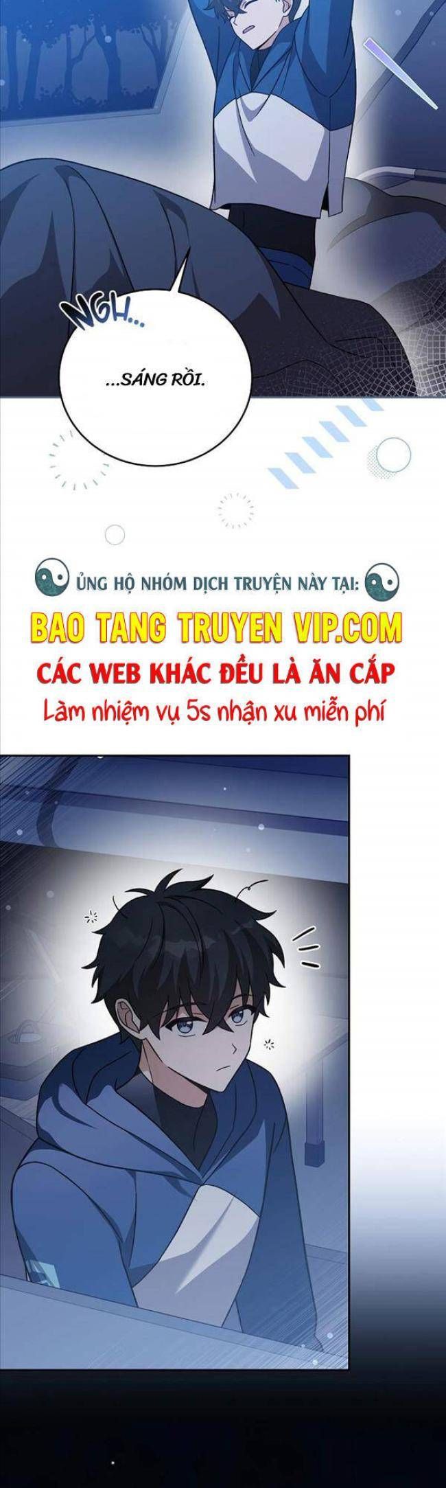 Trở Thành Quần Chúng Trong Tiểu Thuyết Chapter 52 - Trang 3
