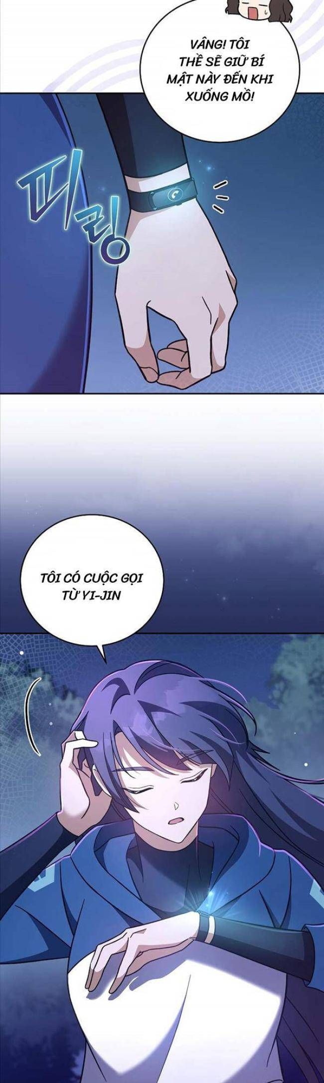 Trở Thành Quần Chúng Trong Tiểu Thuyết Chapter 52 - Trang 30