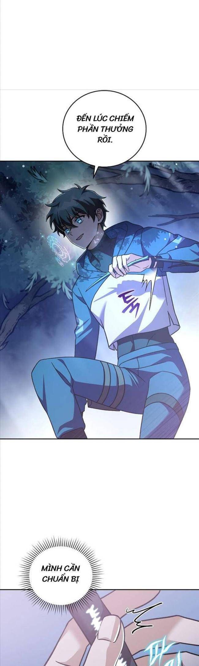 Trở Thành Quần Chúng Trong Tiểu Thuyết Chapter 52 - Trang 36