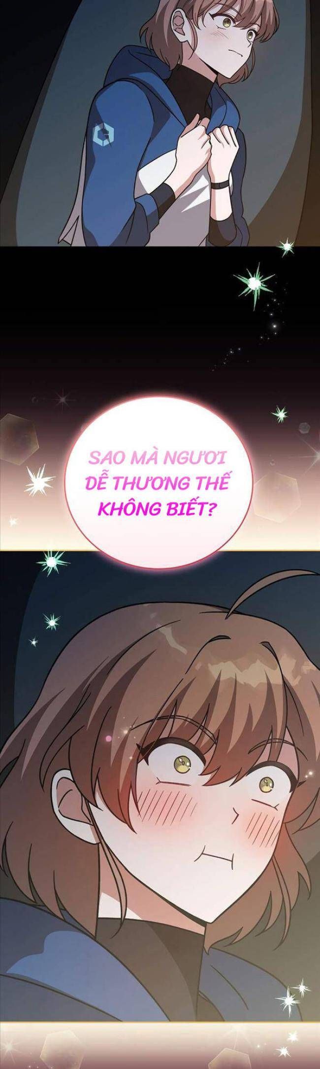 Trở Thành Quần Chúng Trong Tiểu Thuyết Chapter 52 - Trang 48