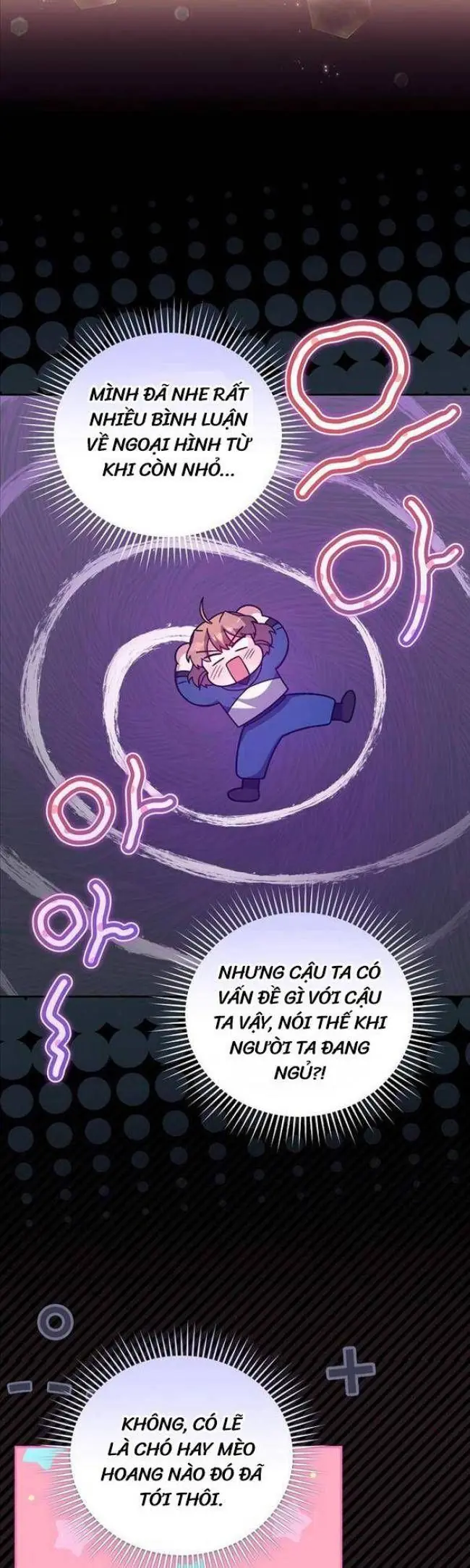 Trở Thành Quần Chúng Trong Tiểu Thuyết Chapter 52 - Trang 49