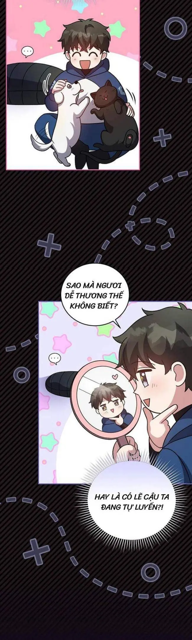 Trở Thành Quần Chúng Trong Tiểu Thuyết Chapter 52 - Trang 50
