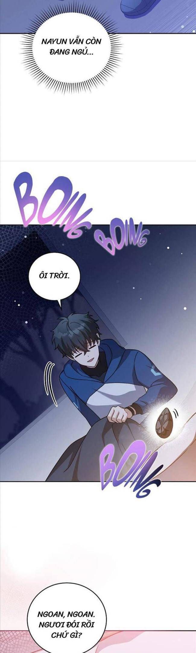 Trở Thành Quần Chúng Trong Tiểu Thuyết Chapter 52 - Trang 6