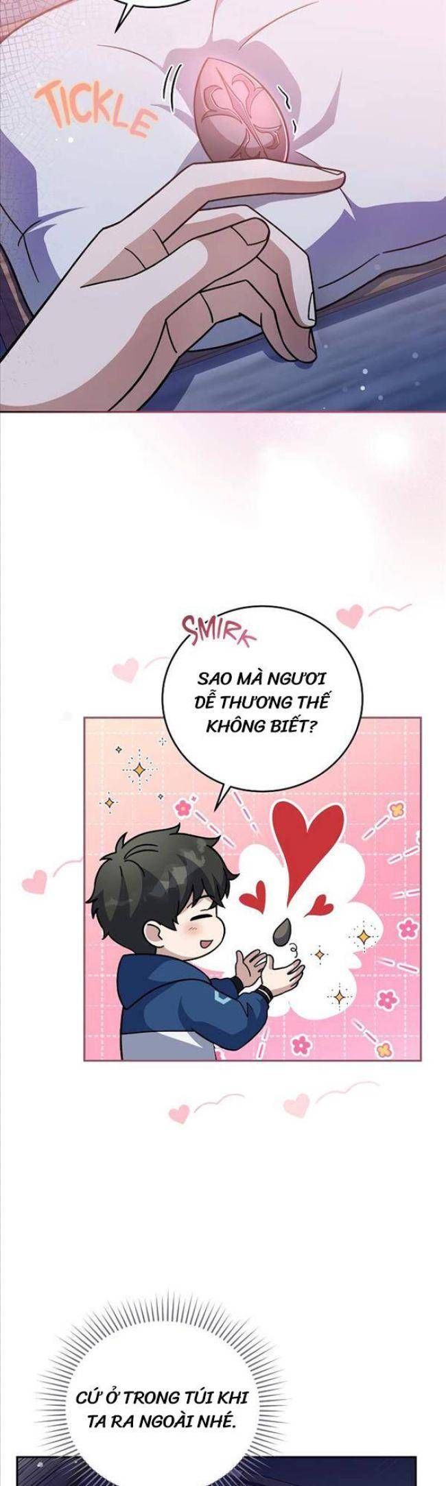 Trở Thành Quần Chúng Trong Tiểu Thuyết Chapter 52 - Trang 7